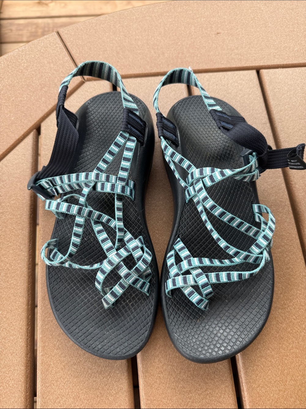 Chaco ZX/2 Sandals